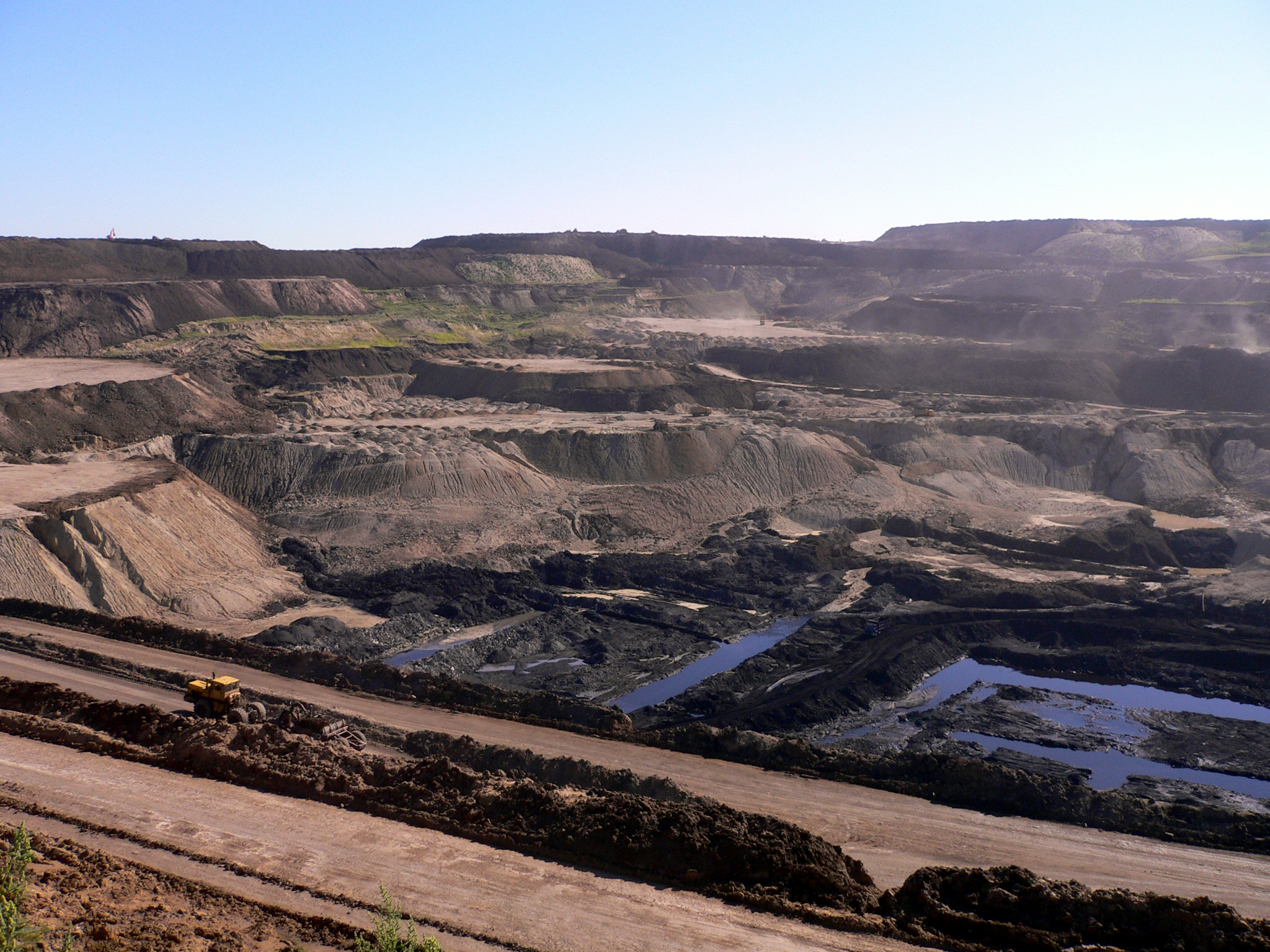 Mongolia to boost coal exports via automated container terminals