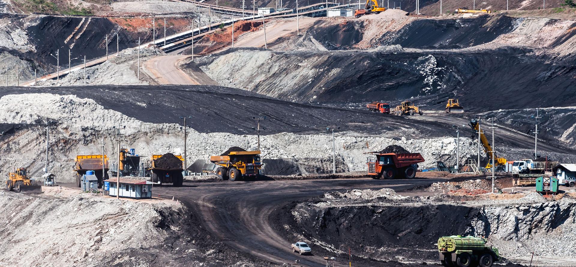 The US’ coal exports likely to rise 3% y-o-y in 2024: EIA report