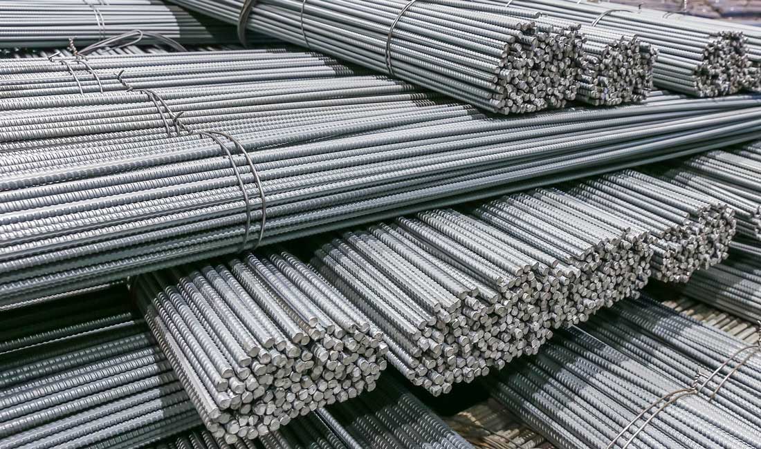 Iran’s steel consumption shows positive signs in first 10 months of current Persian year