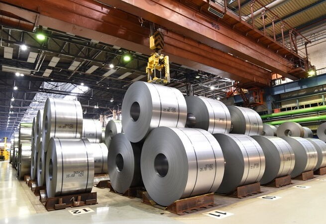 Japan: Nippon Steel raises prices for nickel cold sheets