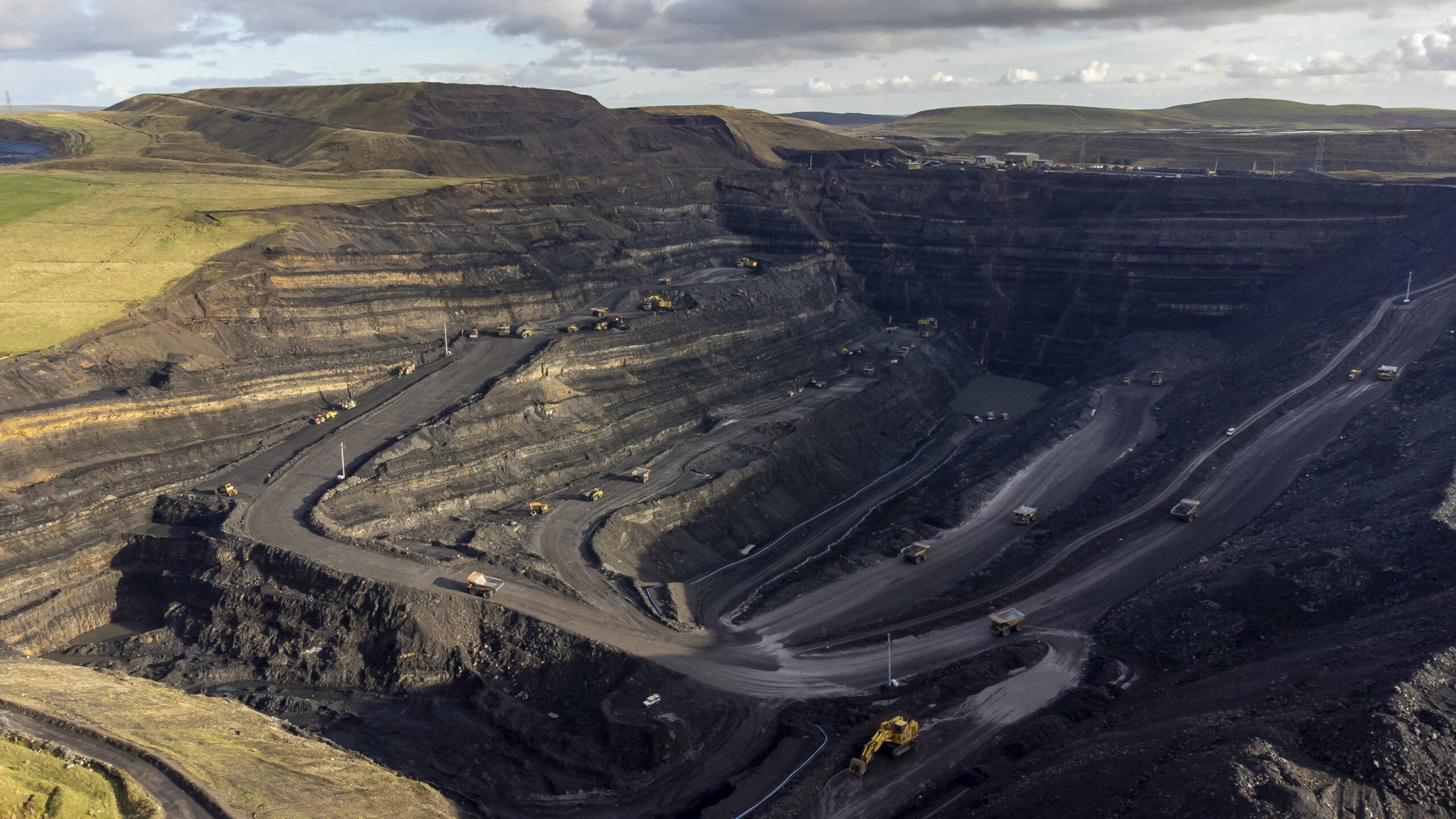 Mongolia: Coal output up 36% y-o-y in H1CY’24