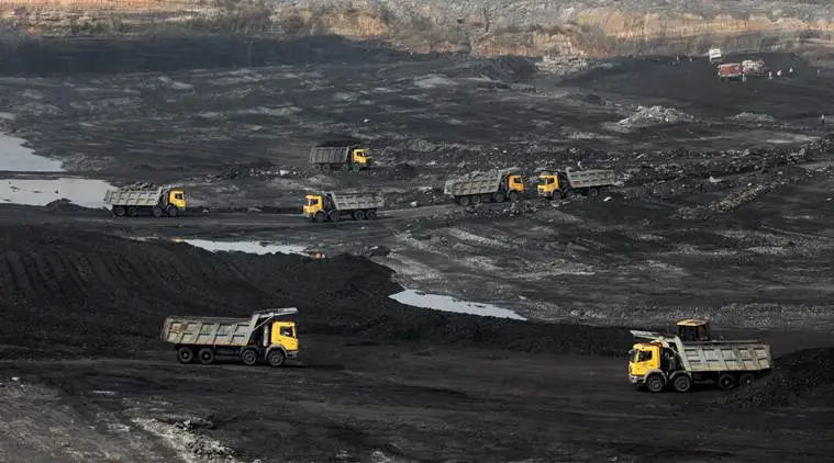 USA: Coal production projected to decline by 15% in CY’24