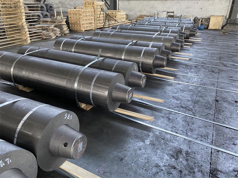 Chinese graphite electrode prices may rise on cost support in March