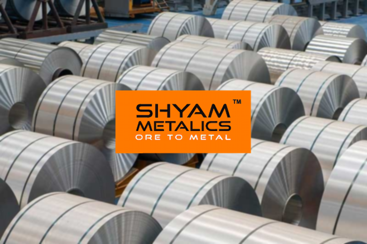 Shyam Metalics expands stainless steel production with new HRC facility in Odisha