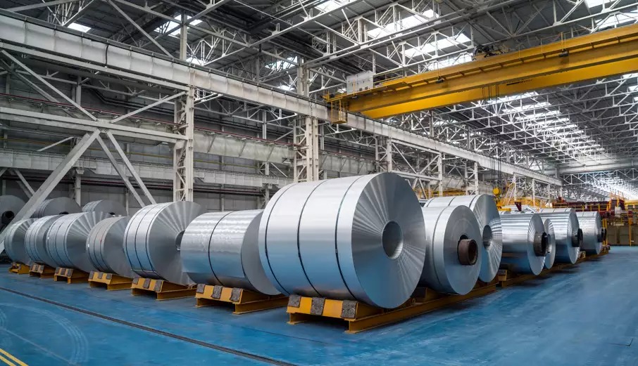 Japan: Aluminum product demand projected to reach 3.85 mnt in FY’24