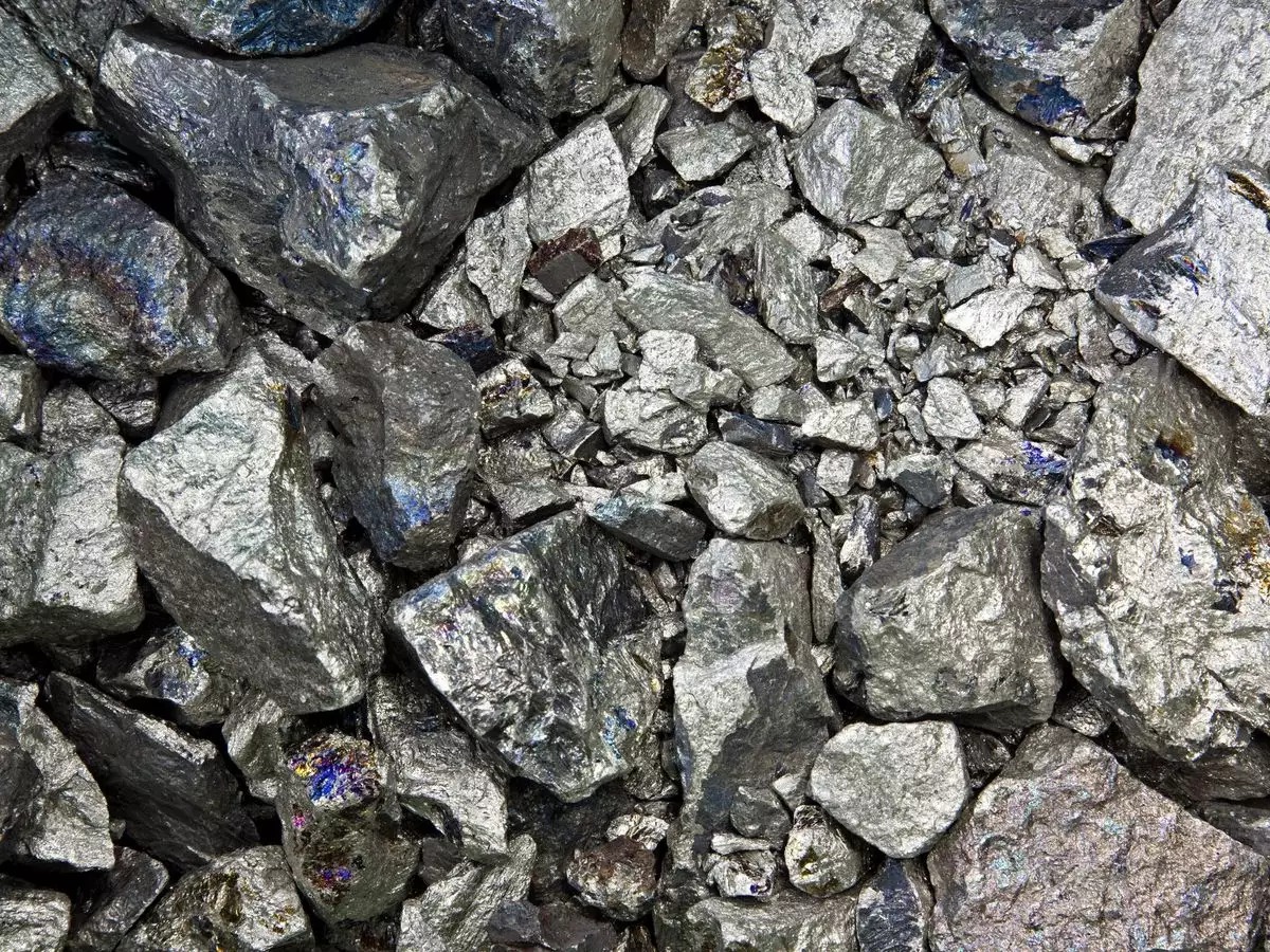 Sumitomo Metal Mining projects surplus in global nickel supply-demand balance