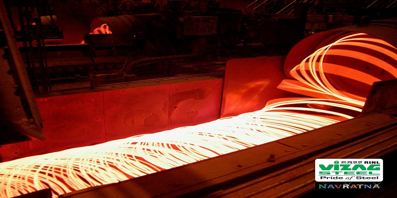 India: RINL registers exceptional production performance in FY’24