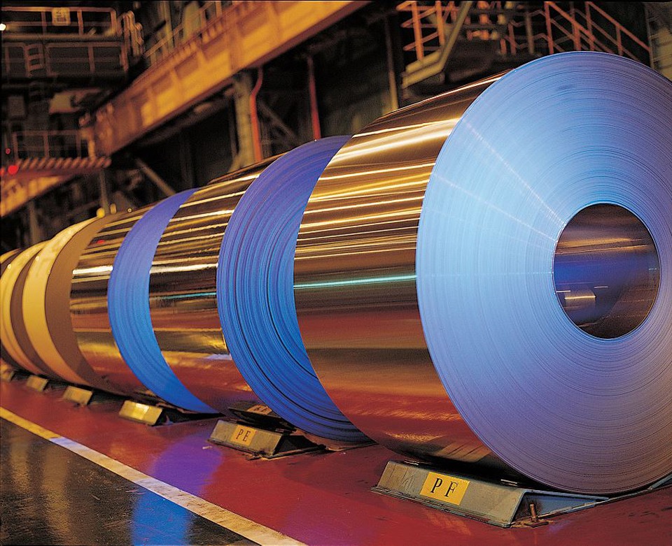 South Korea: POSCO raises stainless steel prices for May’24
