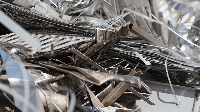 Japan’s Kanto region sees rise in nickel-based stainless steel scrap prices
