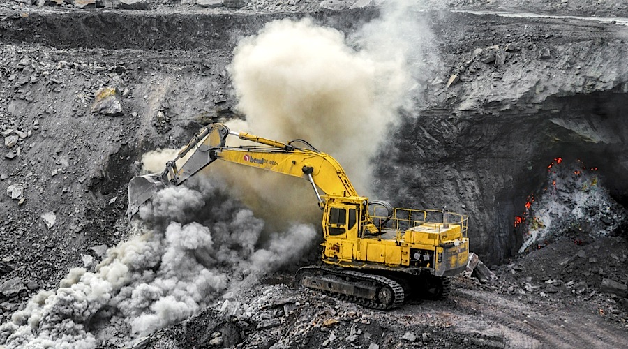 Bid-offer spread constrains China’s spot thermal coal trade