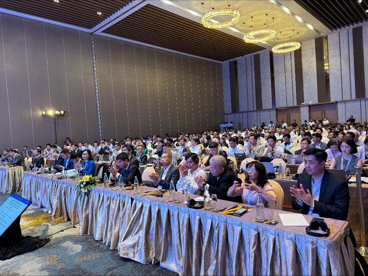 8 key takeaways from SEAISI conference, 2024