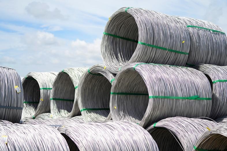 Taiwan: Walsin Lihwa increases prices of stainless steel wire for Jun’24
