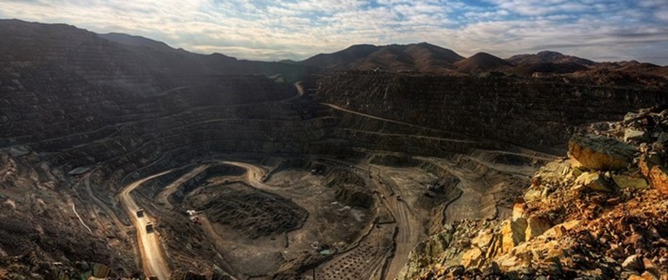 FCX delivers strong quarterly results, plans major expansion