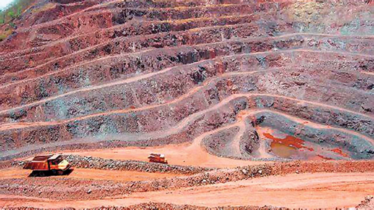 India: Vedanta-ESL’s iron ore lumps auction fetches higher bids