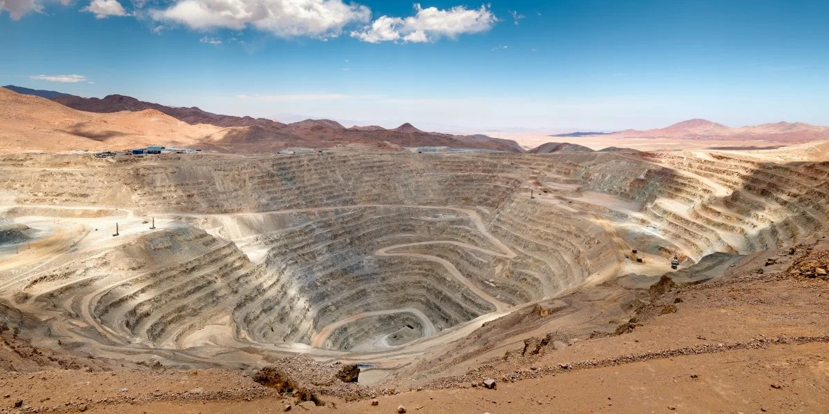 Chile: Codelco reports 8% drop in H1CY’24 copper output