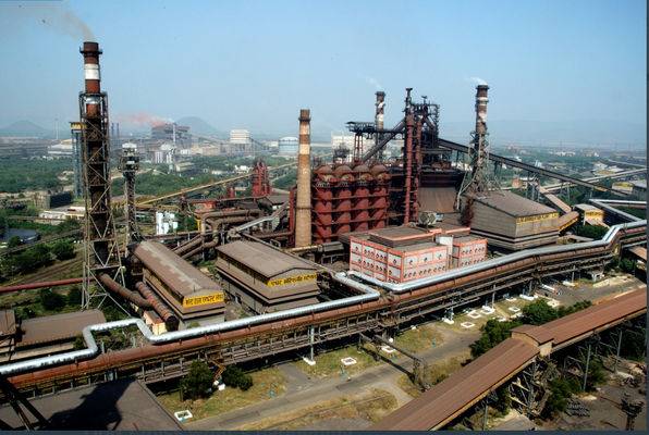 India: RINL floats 20,000 t billet export tender