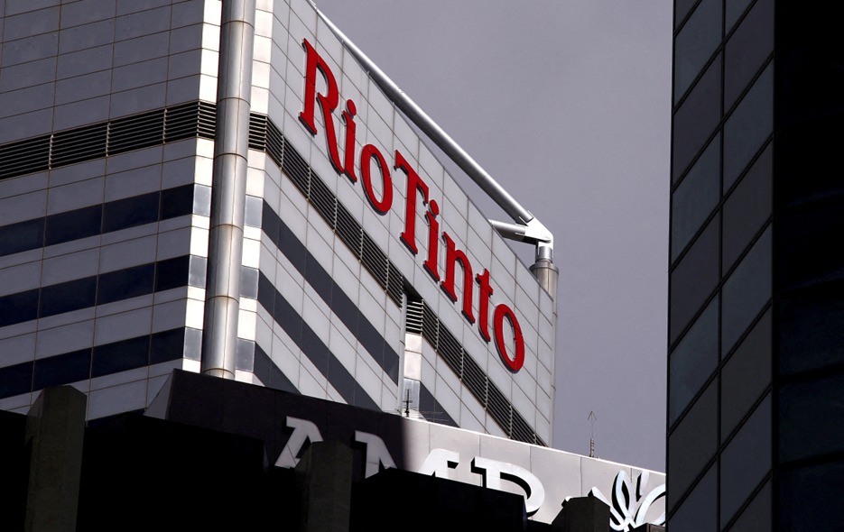 Rio Tinto appoints Katie Jackson to lead copper business