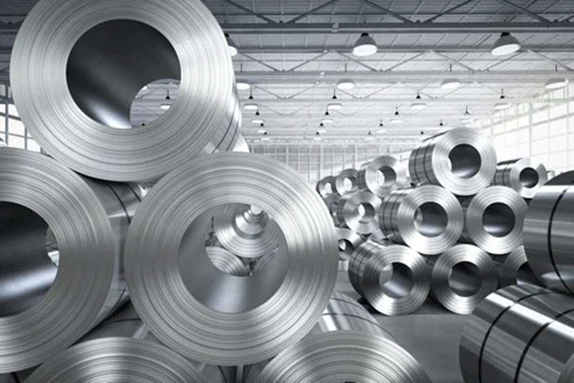 China initiates review of anti-dumping measures on stainless steel imports