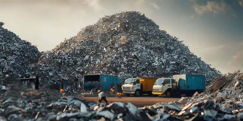 Japan: Kanto’s aluminium scrap prices drop to April levels amid ingot price decline