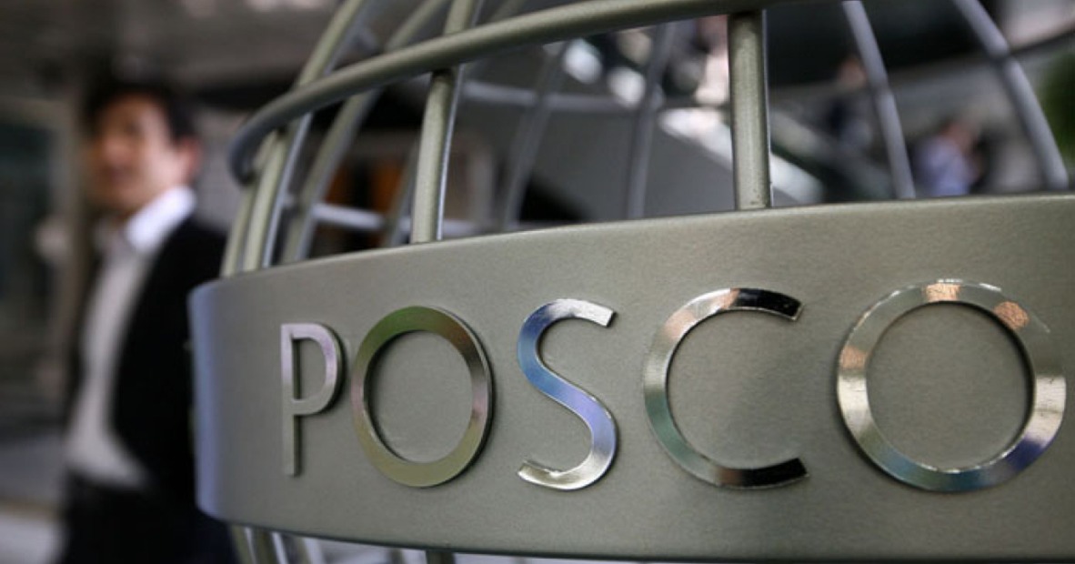 South Korea: POSCO to cut 300 series stainless steel prices for Aug’24