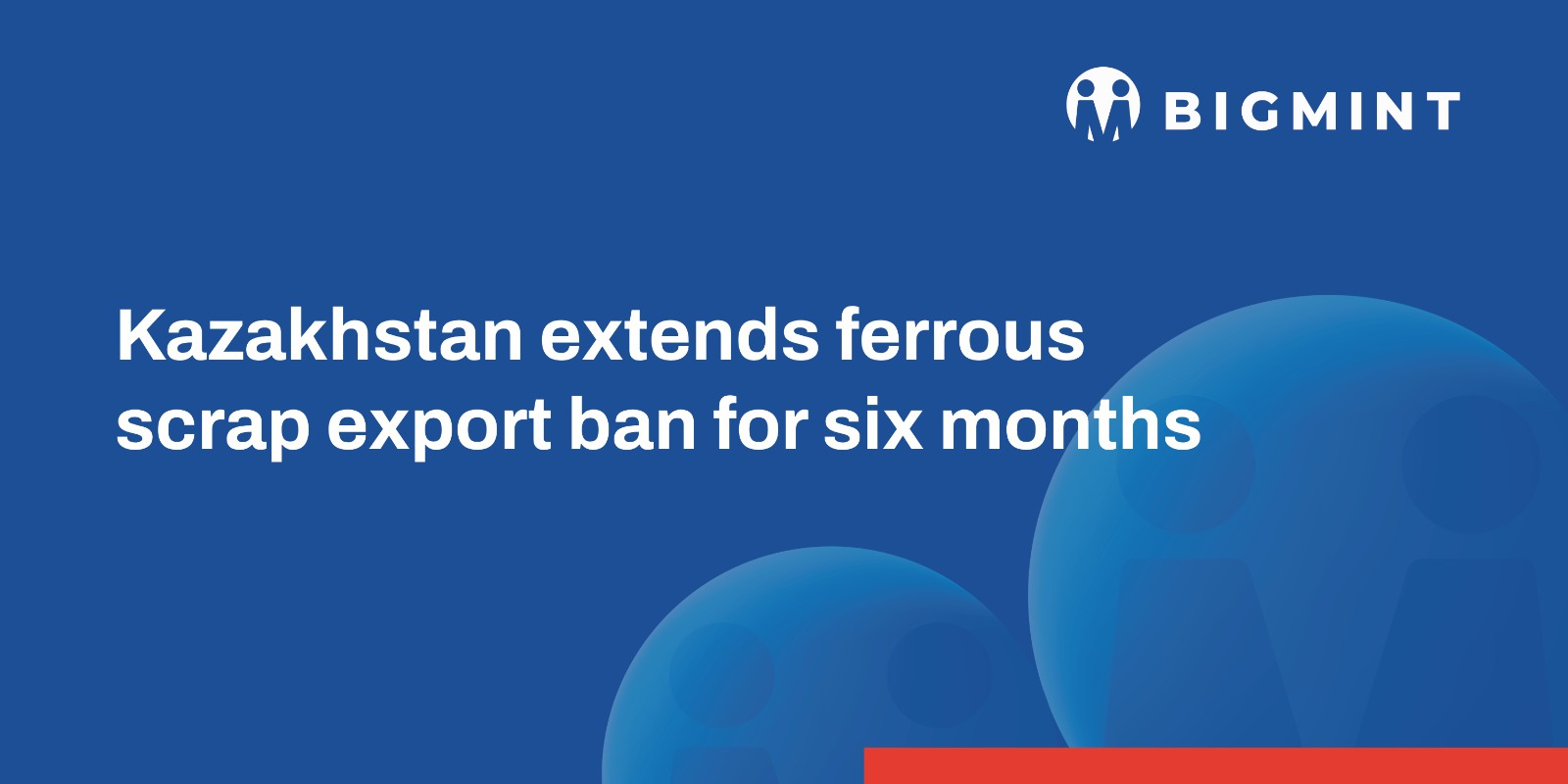 Kazakhstan extends ferrous scrap export ban for 6 months