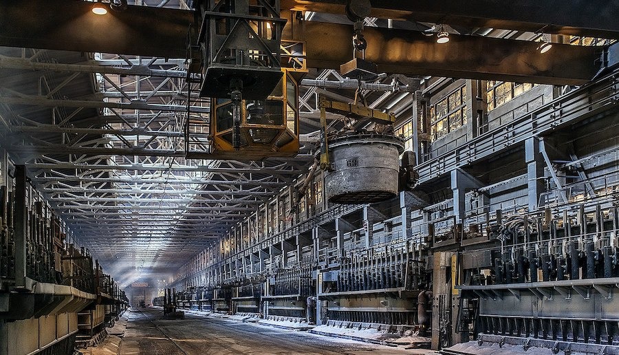 Russia: RUSAL reports interim results for H1CY’24