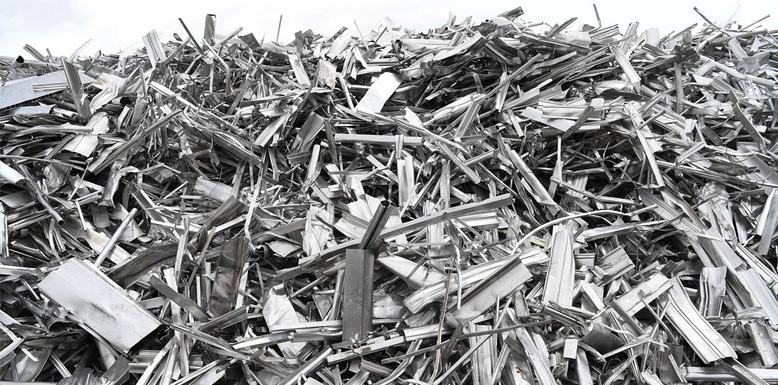 Japan: Aluminium scrap exports to China hit 1.5-year low