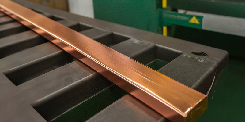 Japan: Electrolytic copper, zinc and lead production rise y-o-y in H1CY’24