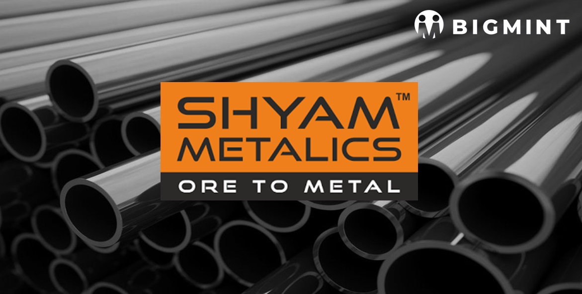 Shyam Metalics and Energy’s stainless steel Performance: significant y-o-y growth in sales volumes with mixed m-o-m trends