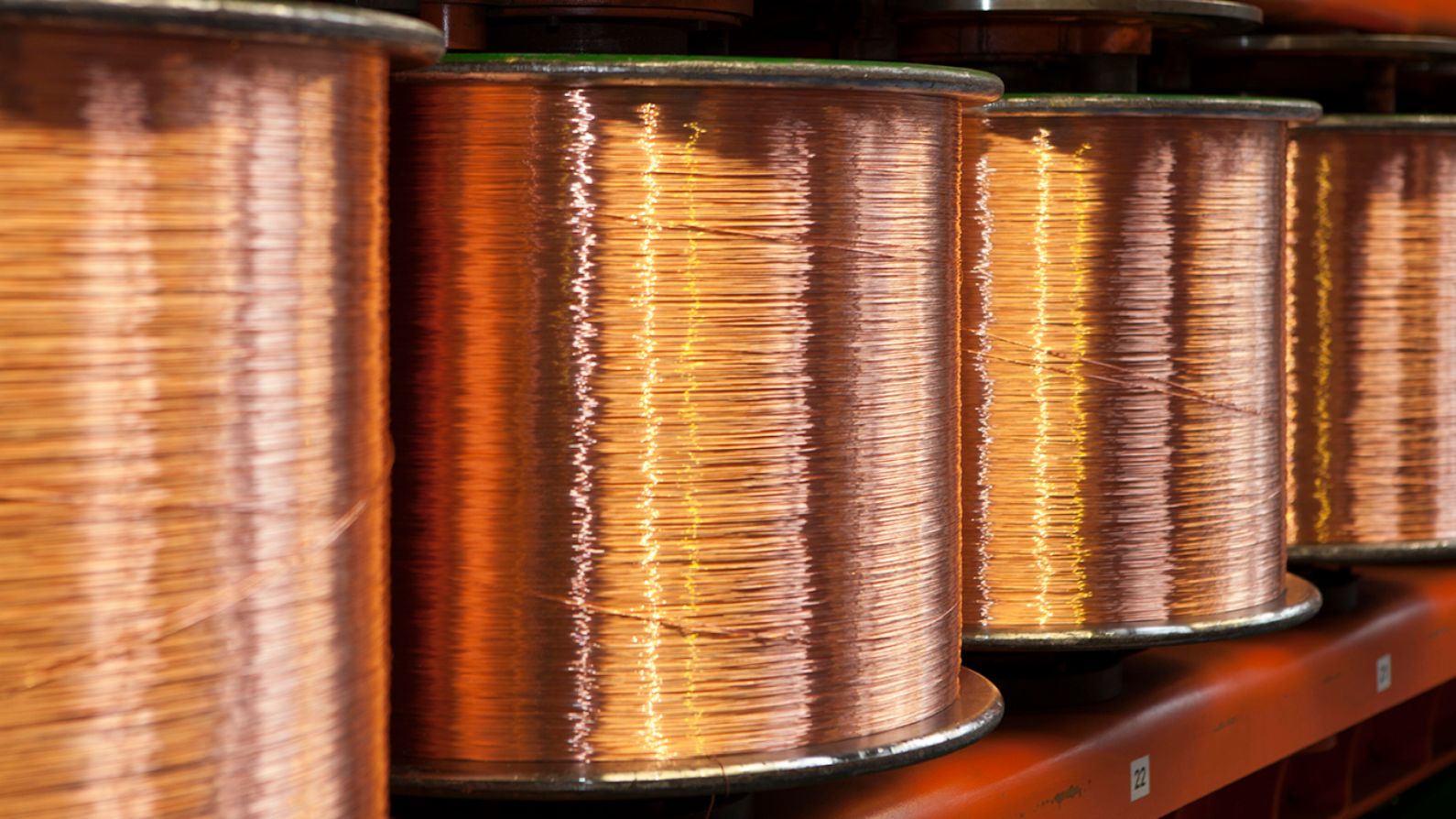 Japan: Copper wire demand forecast for FY’24 shows decline by 7,000 t