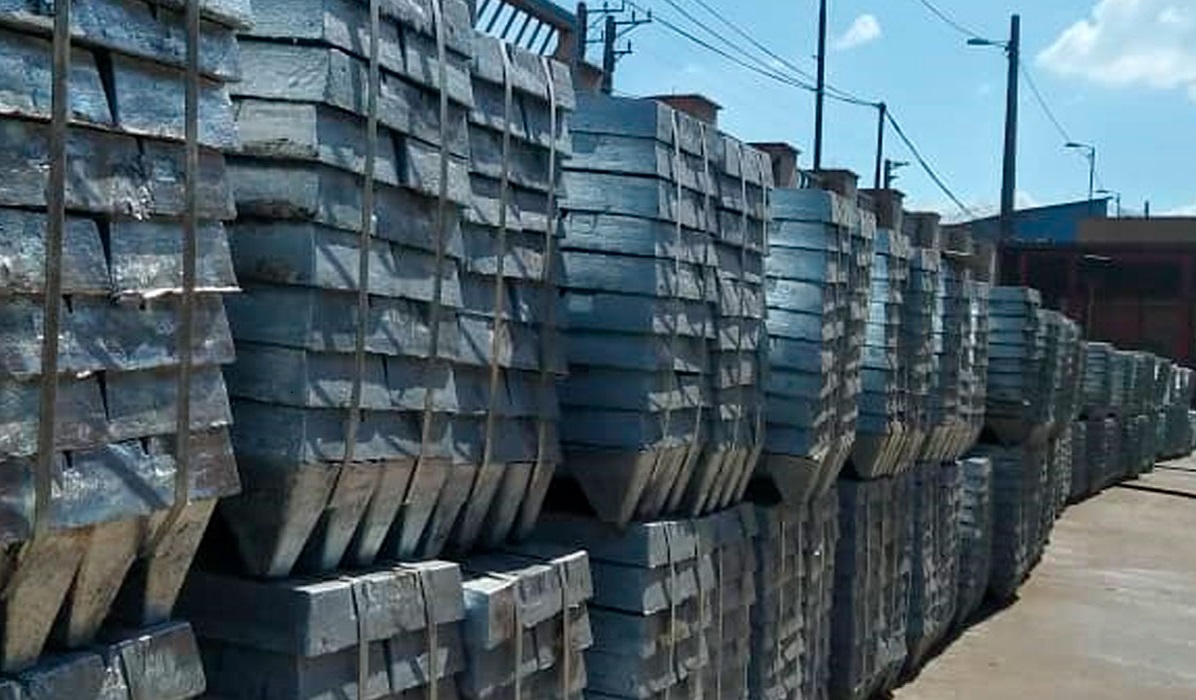 India’s zinc consumption to surpass over 2 mnt: IZA