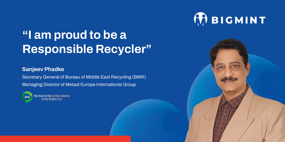 BMR contributing to environmental protection, says Secy General