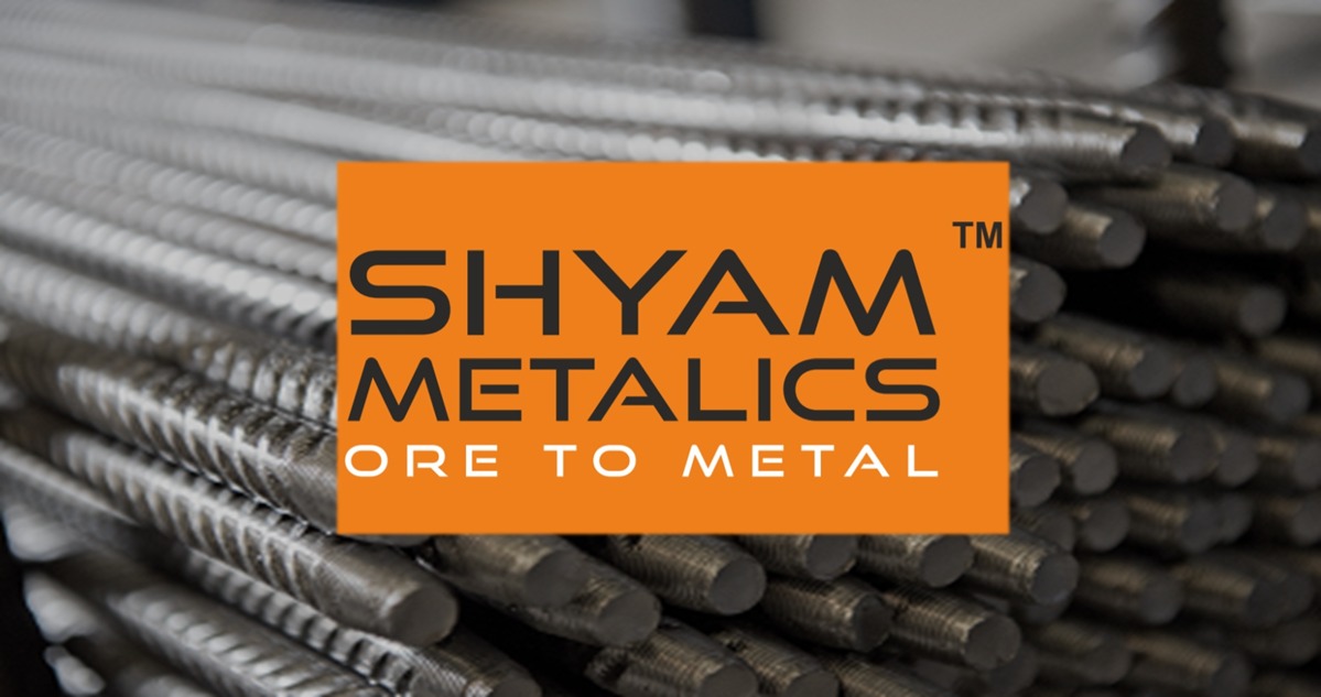 India: Shyam Metalics launches stainless steel rebar production