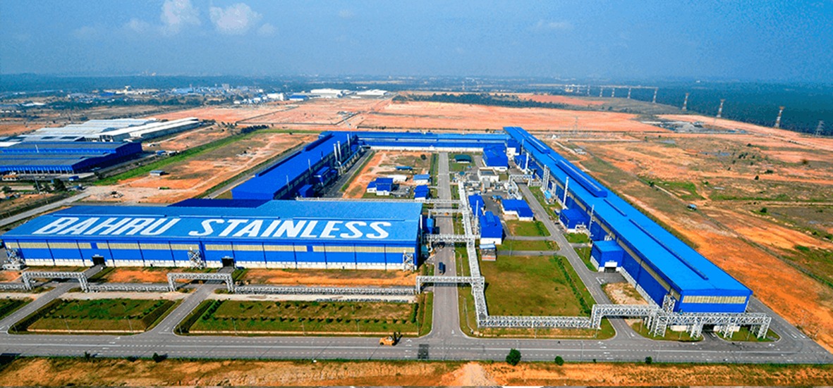 Spain: Acerinox to sell Bahru Stainless for $95 million amid competition challenges