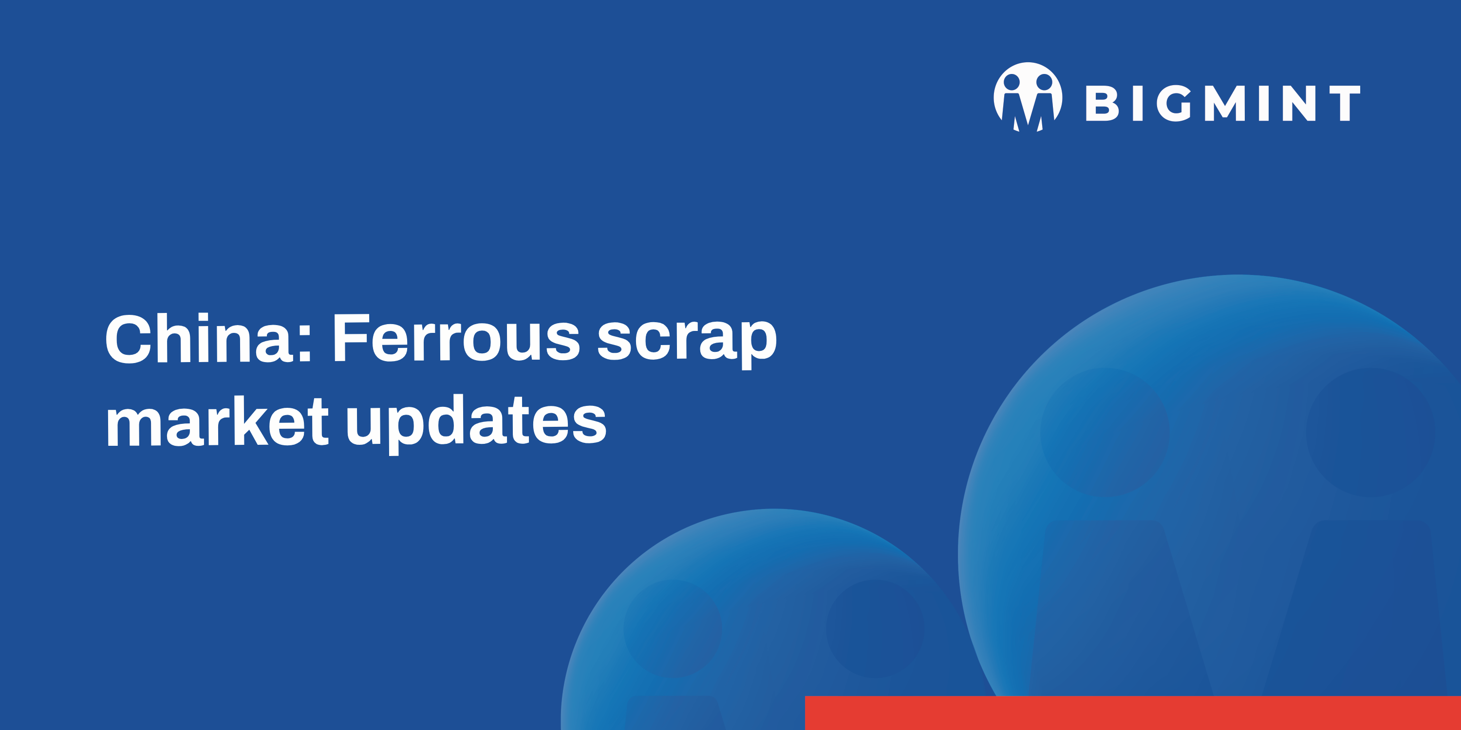 Chinese ferrous scrapyards cautious about winter stocking