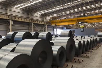 China weekly: Steel prices show mixed trends amid marginal demand uptrend