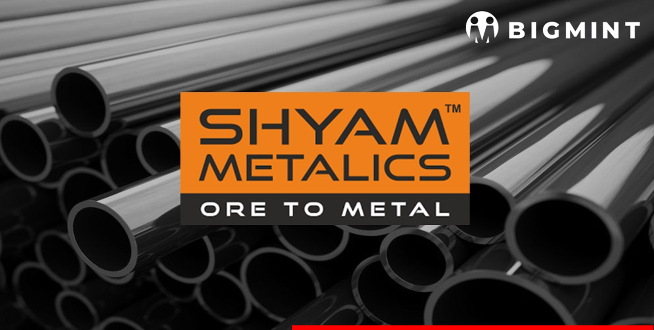 India: Shyam Metalics and Energy posts 51% y-o-y growth in stainless steel sales in Nov’24