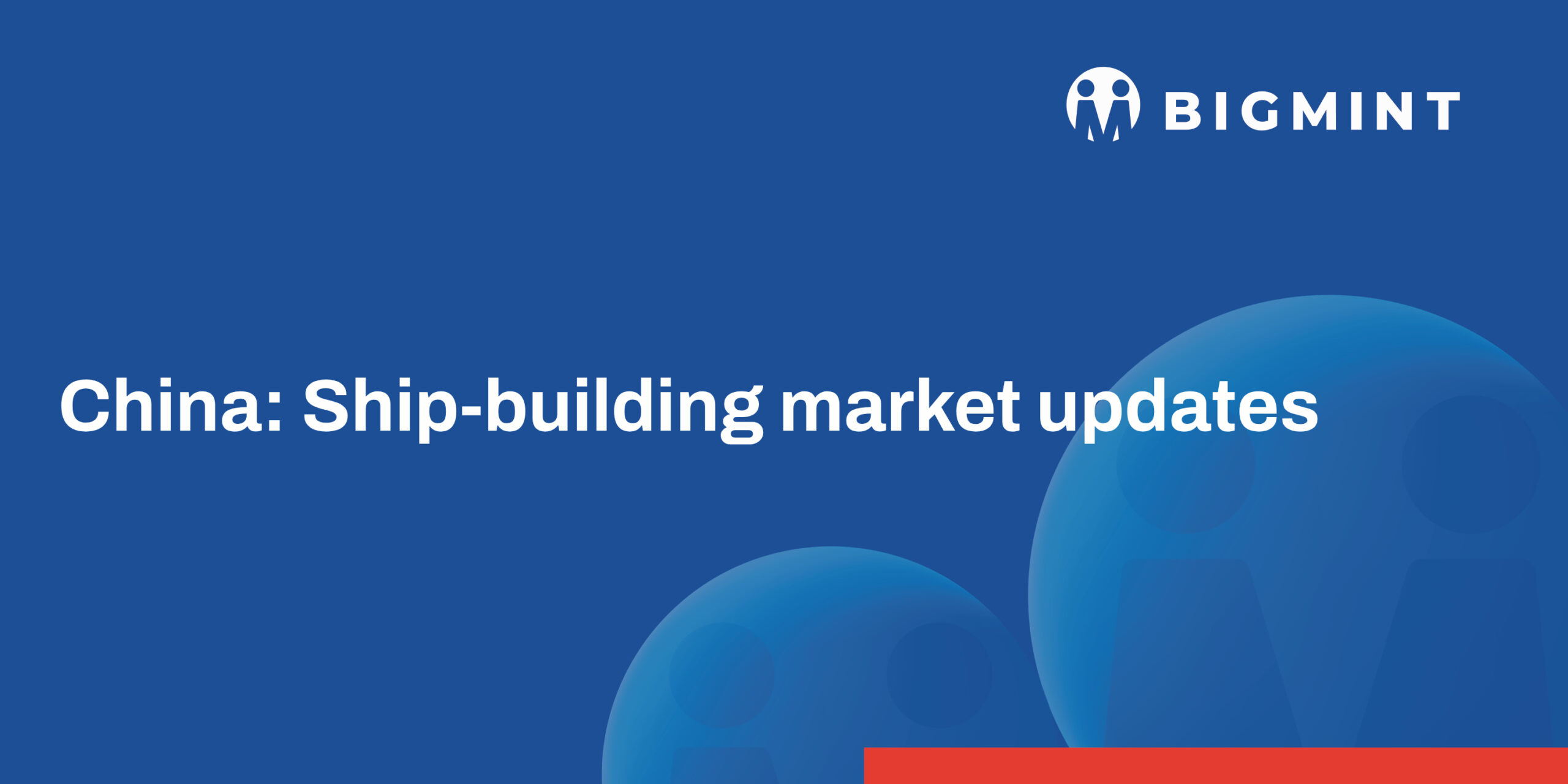 USTR declares China’s dominance in shipbuilding sectors “actionable”