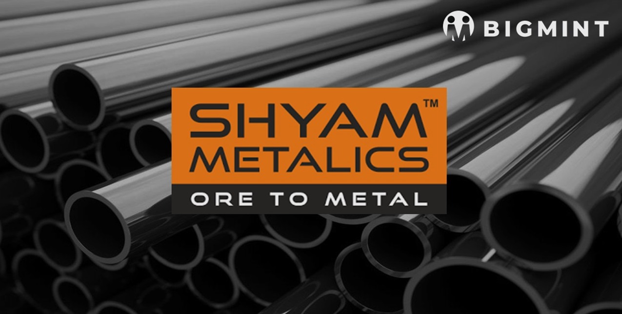 India: Shyam Metalics reports 59% y-o-y surge in stainless steel sales in Dec’24