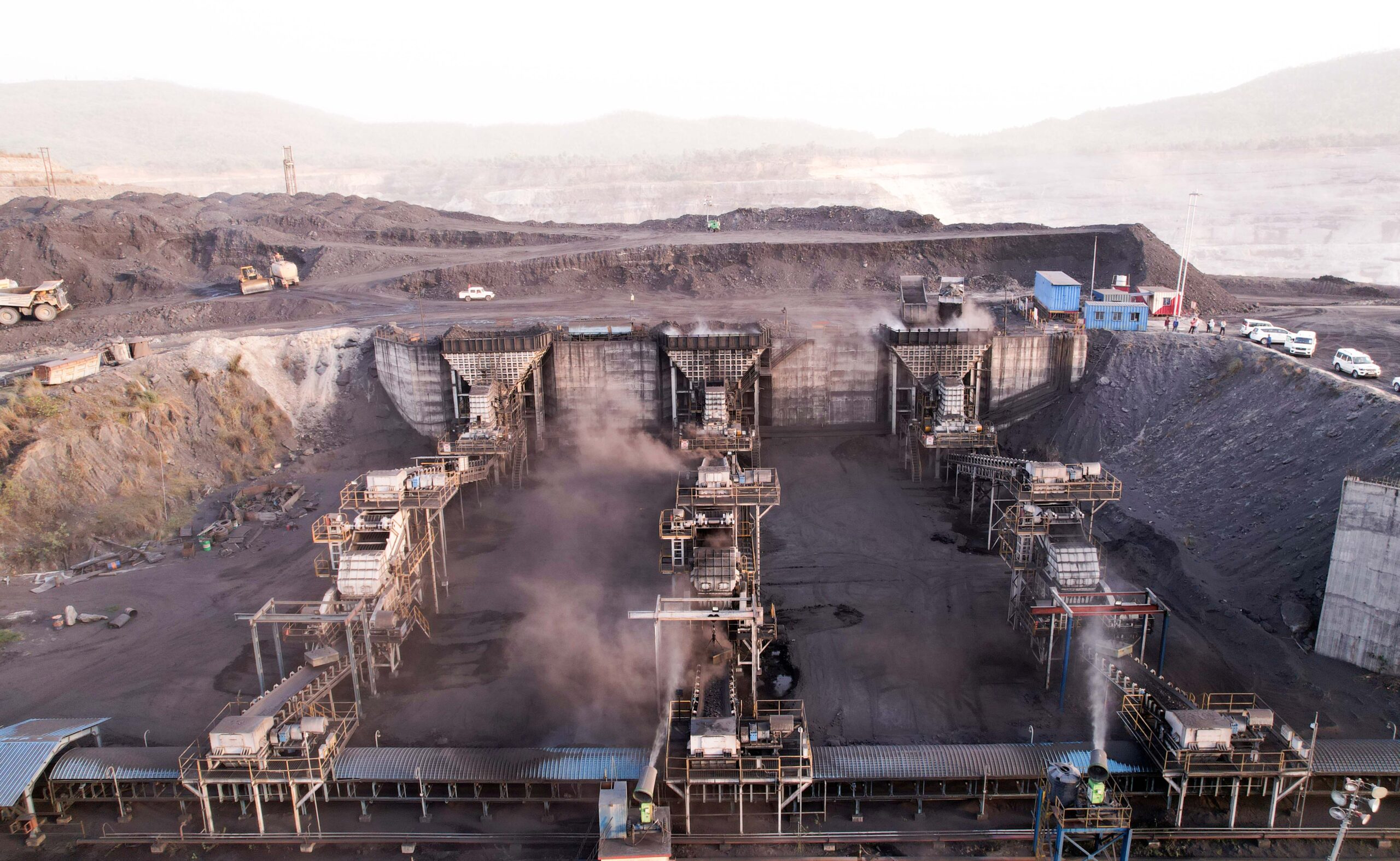 India: Hindalco acquires EMMRL to enhance fuel security, operational efficiency