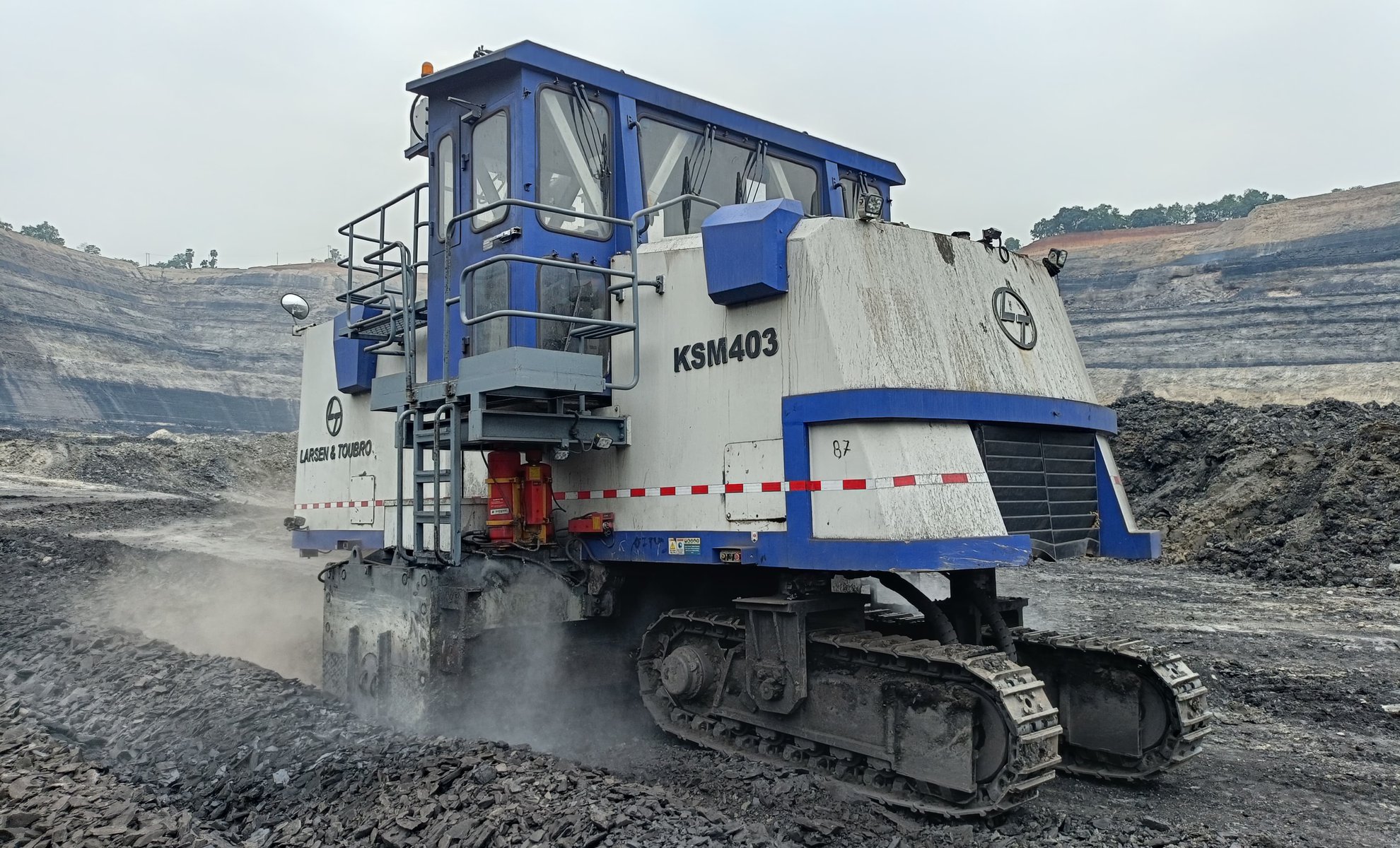 India: CIL selected as preferred bidder for REE exploration block in AP