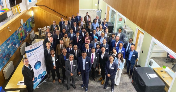 India: Critical minerals supply chain observatory project enters second phase