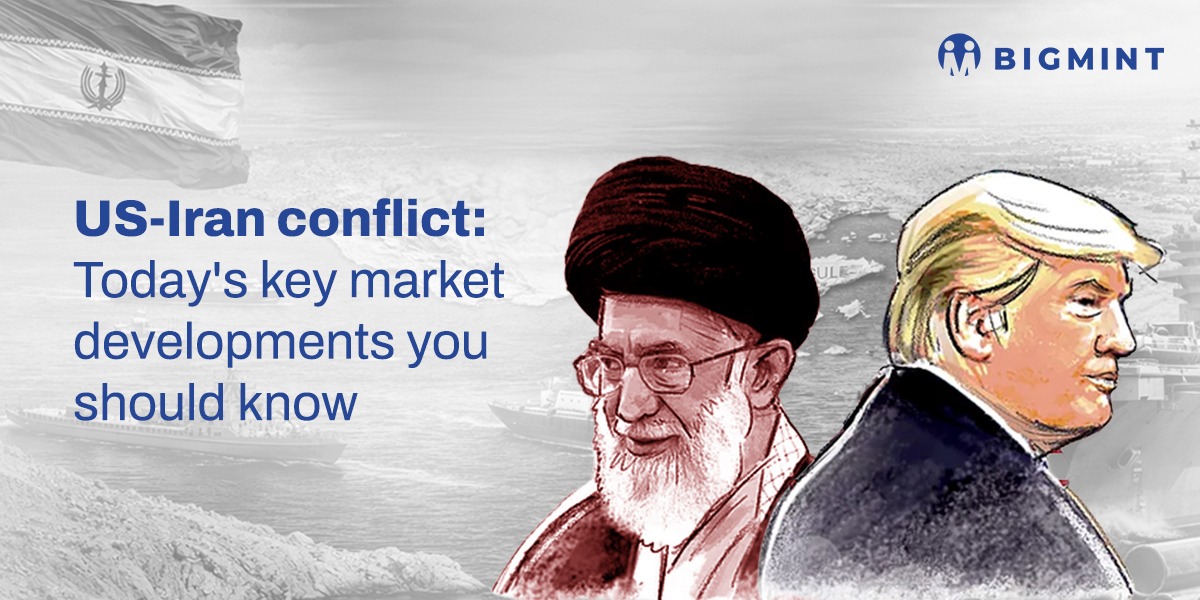 How is the Iran crisis affecting the metals and; energy ecosystems – A 360-degree view