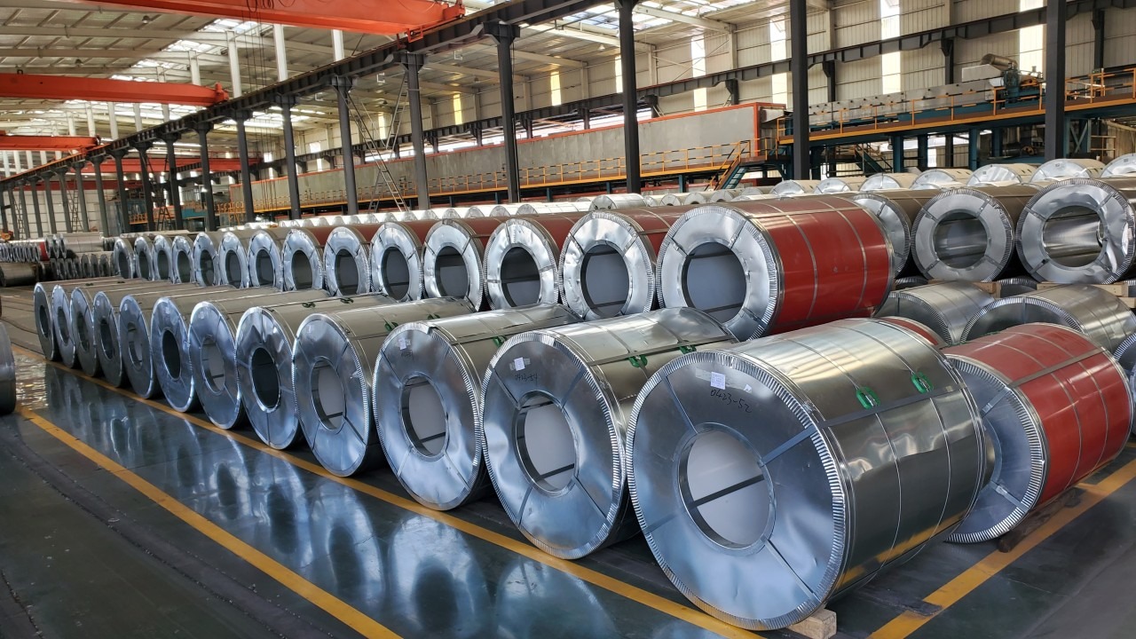 Iran conflict, shipping disruptions affect Japanese coated steel market