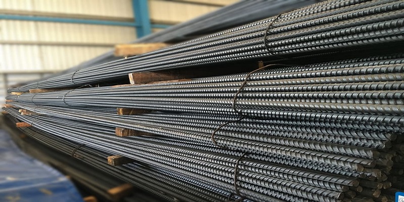 China: Shagang Steel keeps long steel prices stable for early-Apr’26 sales