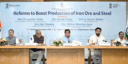 India: Govt holds 2nd meeting on iron ore industry reforms to address supply, auction bottlenecks