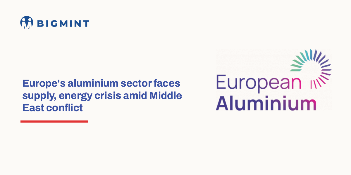 SteelMint: Europe's a